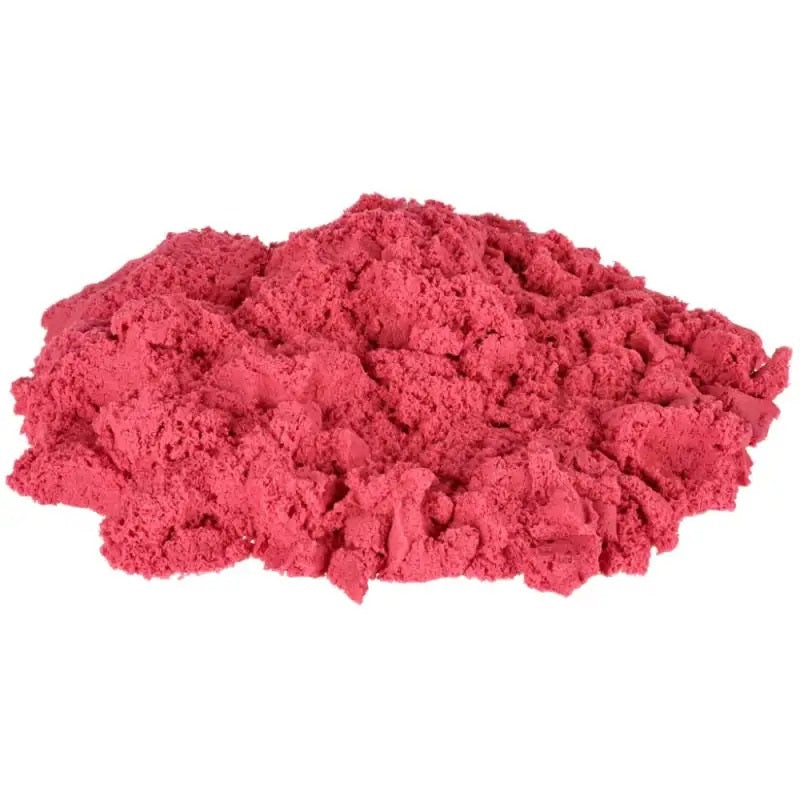 Dynamický písek – Růžový 1 kg