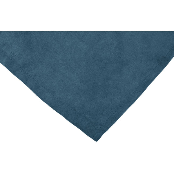 Osuška, pončo s kapucí – Navy