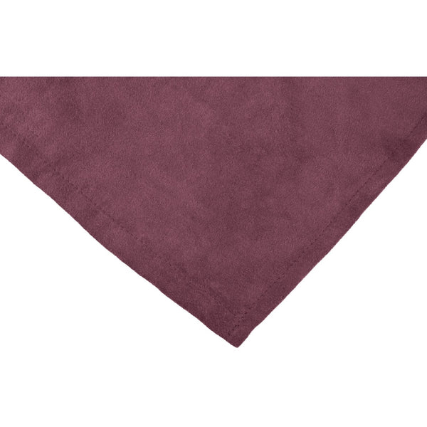 Osuška, pončo s kapucí – Blackcurrant