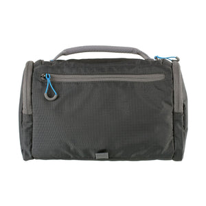 Cestovní kosmetická taška Holdall – Šedá