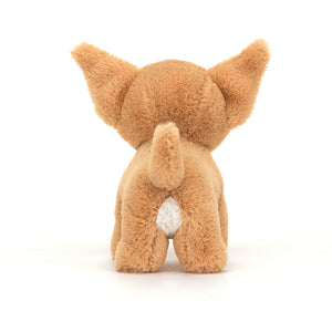 Plüsch-Chihuahua  - Isobel 17 cm - Tublu.de