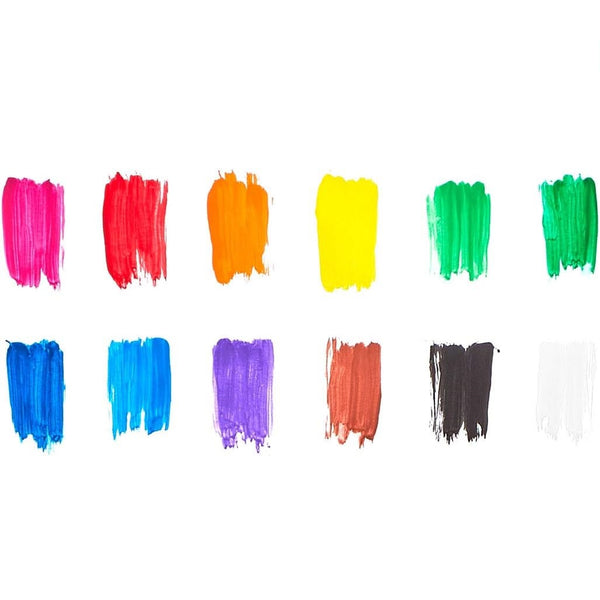 Plakátové barvy – Lil’ Paint