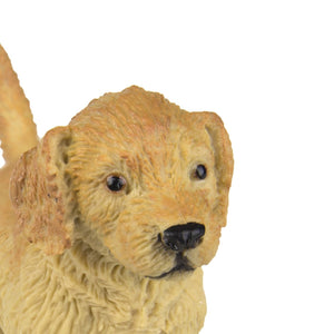 Figur - Golden Retriever Welpe - Tublu.de