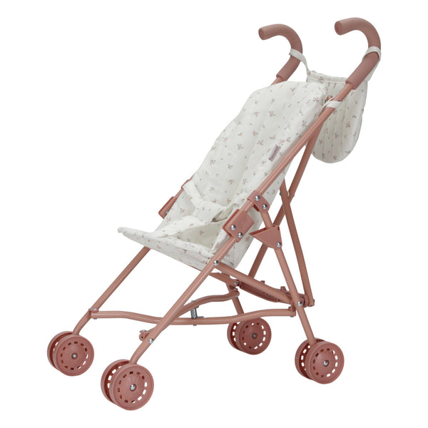 Klappbarer Puppenwagen - Tublu.de