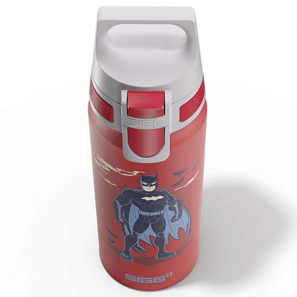 Láhev WMB ONE 0,6 l – Batman Standing