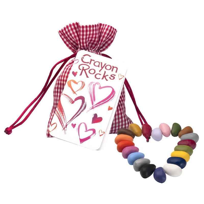 Buntstifte Valentine Bag – 20 Buntstifte - Tublu.de