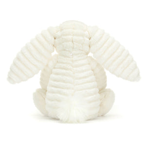 Plyšový zajíček LUX - Nimbus Creme (31 cm)