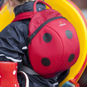 Velký batoh Animal Pack Beruška