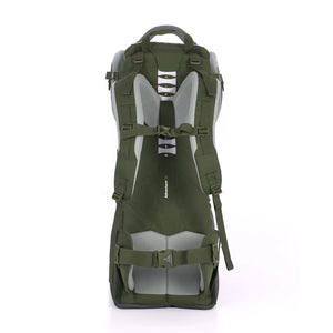 Dětské nosítko Adventurer S3 – Zelené
