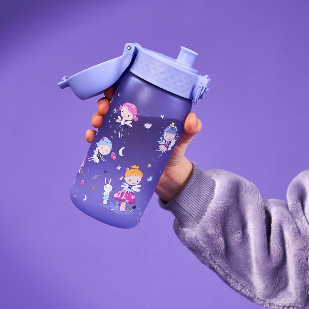 Láhev na pití pro děti 400 ml – Víly