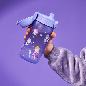 Láhev na pití pro děti 400 ml – Víly