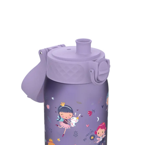 Láhev na pití pro děti 400 ml – Víly