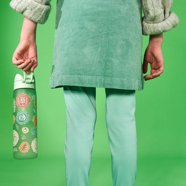 Láhev na pití pro děti 500 ml – Eco
