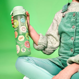 Láhev na pití pro děti 500 ml – Eco