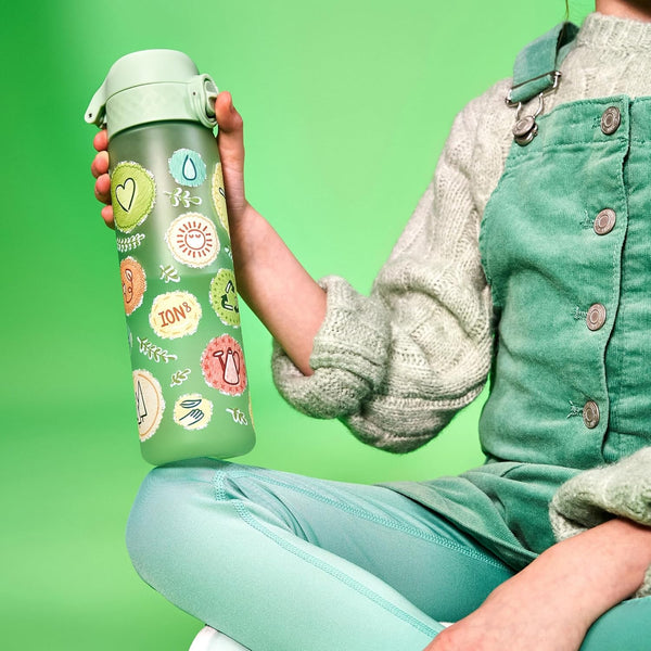 Láhev na pití pro děti 500 ml – Eco