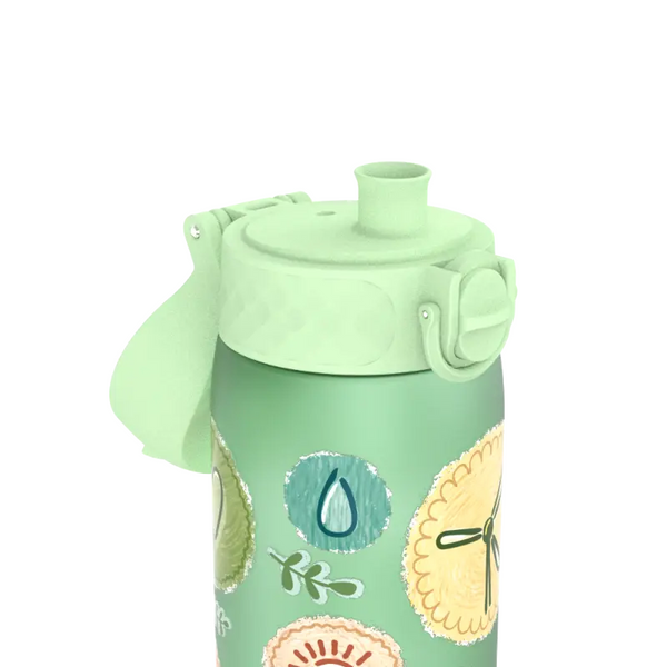 Láhev na pití pro děti 500 ml – Eco