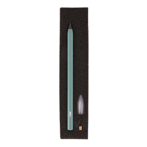 Druckbleistift HB – Grün - Tublu.de