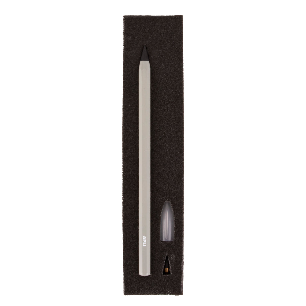 Druckbleistift HB – Grau - Tublu.de
