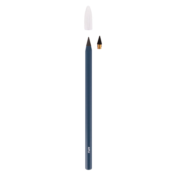 Druckbleistift HB – Blau - Tublu.de