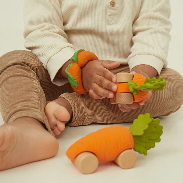 Baby-Auto – Cathy-Karotte - Tublu.de