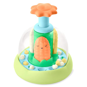 Vlk Push&Spin – Farma