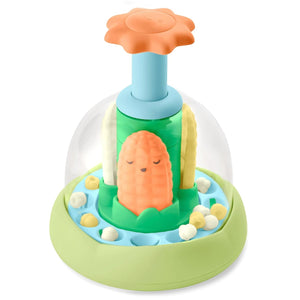 Vlk Push&Spin – Farma