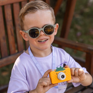 Dětský fotoaparát Rookie - Pina Coolada