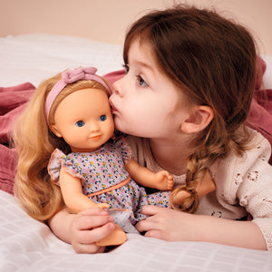 Puppe Lovely Pomea  - Marie 32 cm - Tublu.de