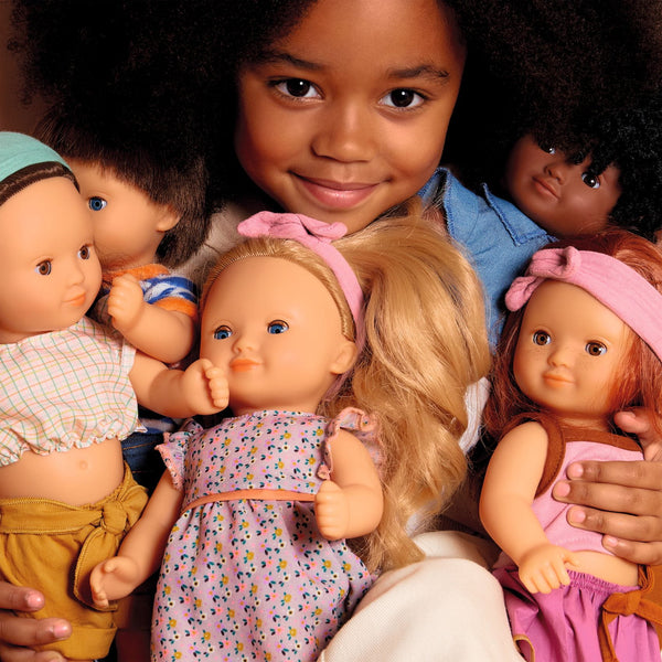 Puppe Lovely Pomea  - Marie 32 cm - Tublu.de
