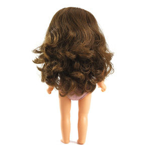Puppe Lovely Pomea  - Joséphine 32 cm - Tublu.de