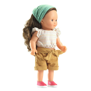Puppe Lovely Pomea  - Joséphine 32 cm - Tublu.de