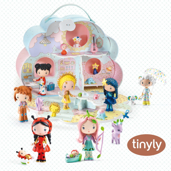 Figuren Coco & Minico - Tublu.de
