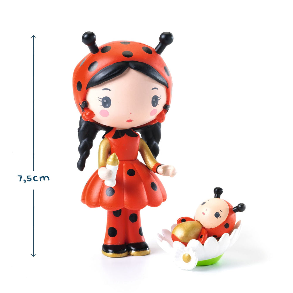 Figuren Coco & Minico - Tublu.de