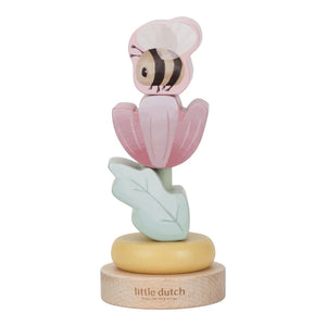 Geschenkset aus Holz – Fairy Garden - Tublu.de