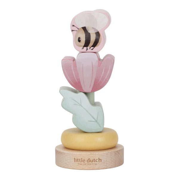 Geschenkset aus Holz – Fairy Garden - Tublu.de