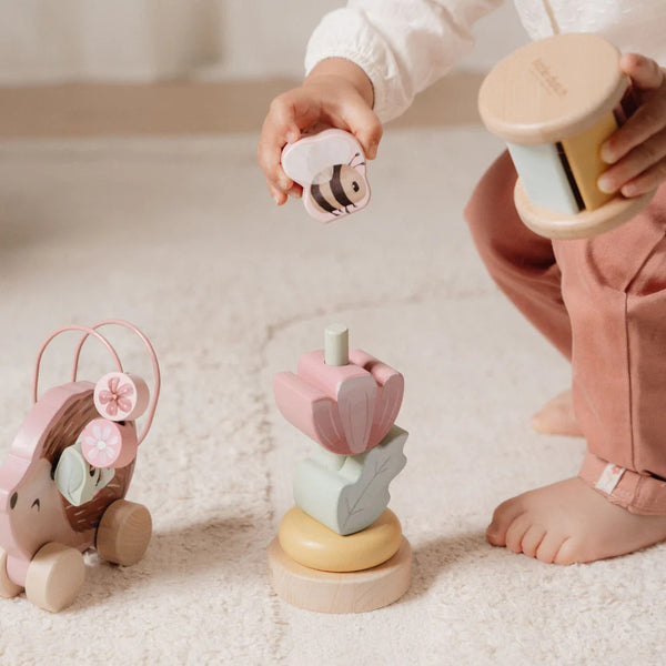 Geschenkset aus Holz – Fairy Garden - Tublu.de