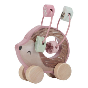 Geschenkset aus Holz – Fairy Garden - Tublu.de