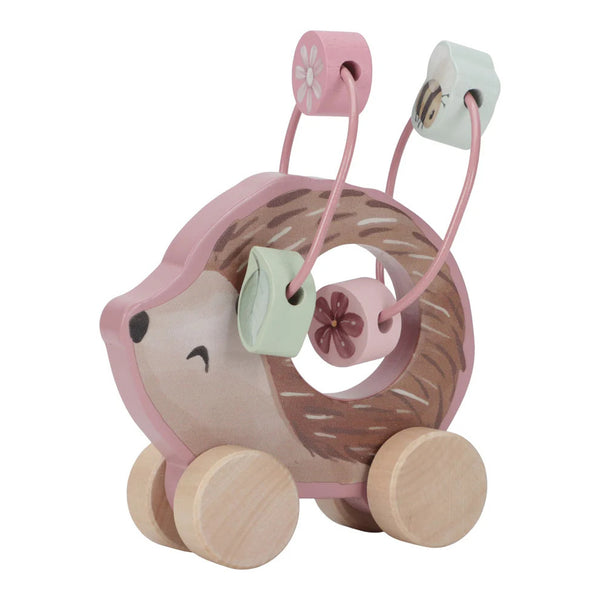 Geschenkset aus Holz – Fairy Garden - Tublu.de