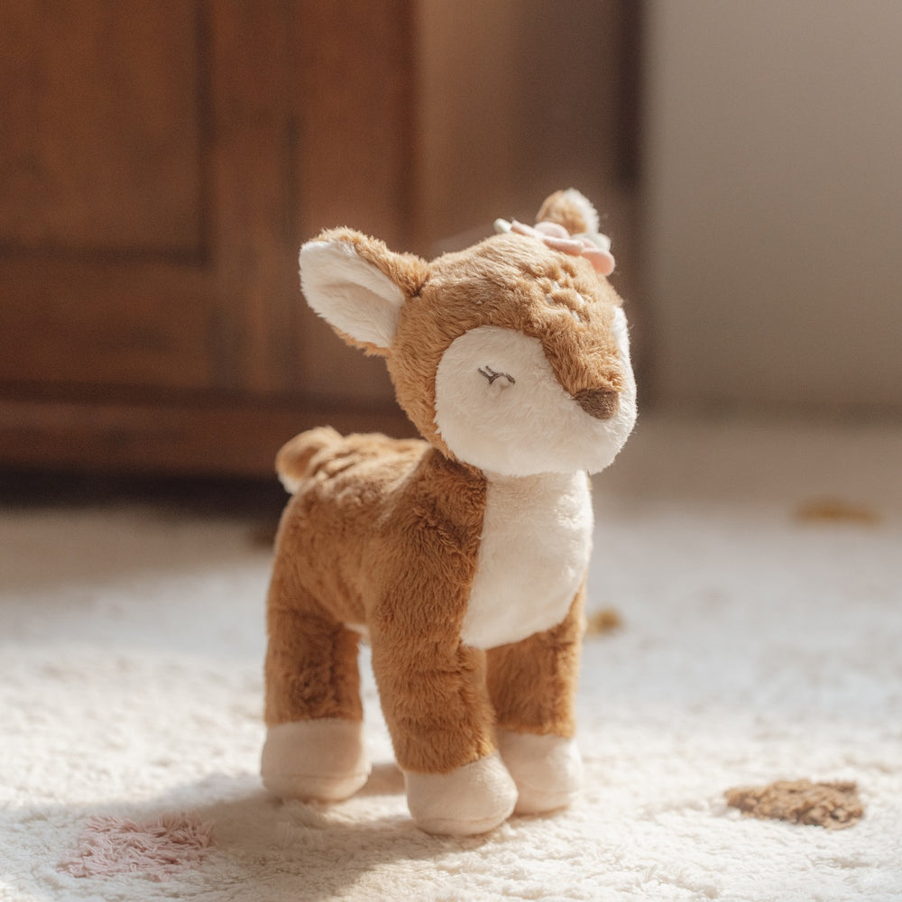 Kuscheltier kleines Reh – Fairy Garden - Tublu.de