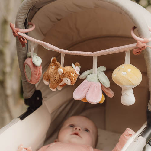 Interaktiver Anhänger – Fairy Garden - Tublu.de