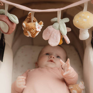 Interaktiver Anhänger – Fairy Garden - Tublu.de