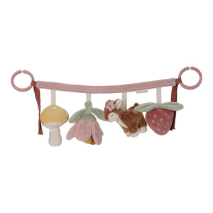 Interaktiver Anhänger – Fairy Garden - Tublu.de