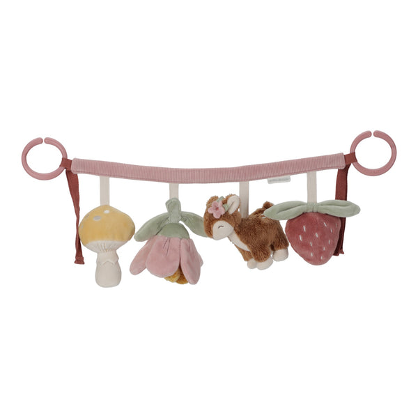 Interaktiver Anhänger – Fairy Garden - Tublu.de