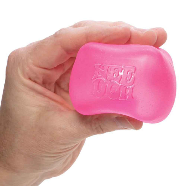 Sensorischer Knete - Nice Cube Needoh - Tublu.de