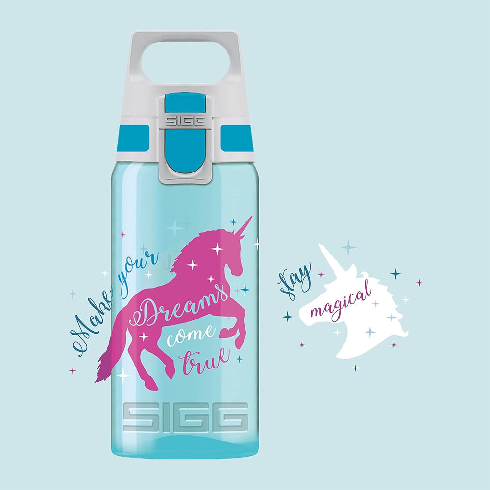 Láhev VIVA ONE 0,5 l – Unicorn