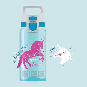 Láhev VIVA ONE 0,5 l – Unicorn