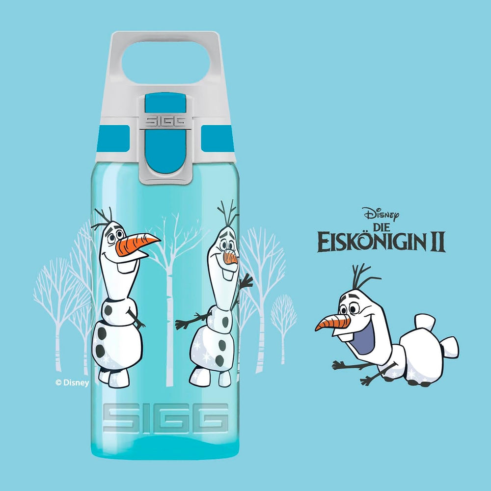 Láhev VIVA ONE 0,5 l – Olaf