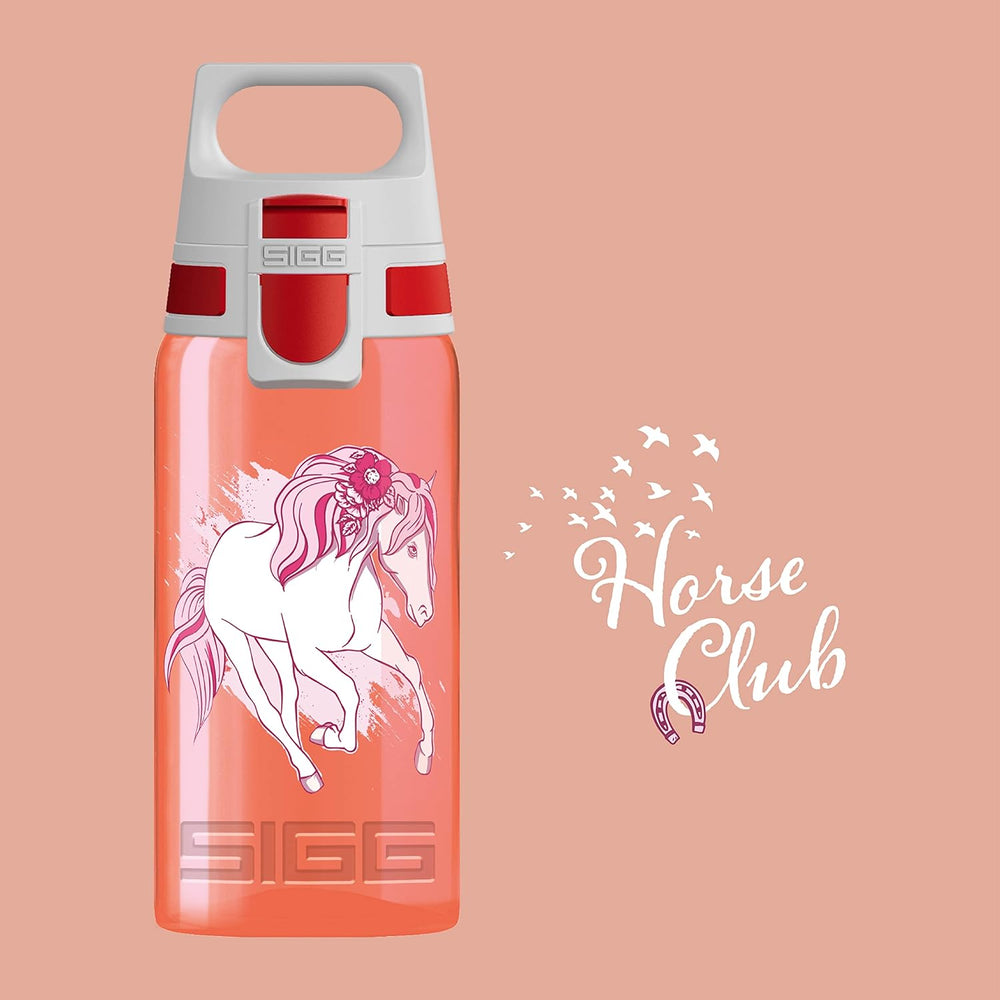 Láhev VIVA ONE 0,5 l – Horse Club