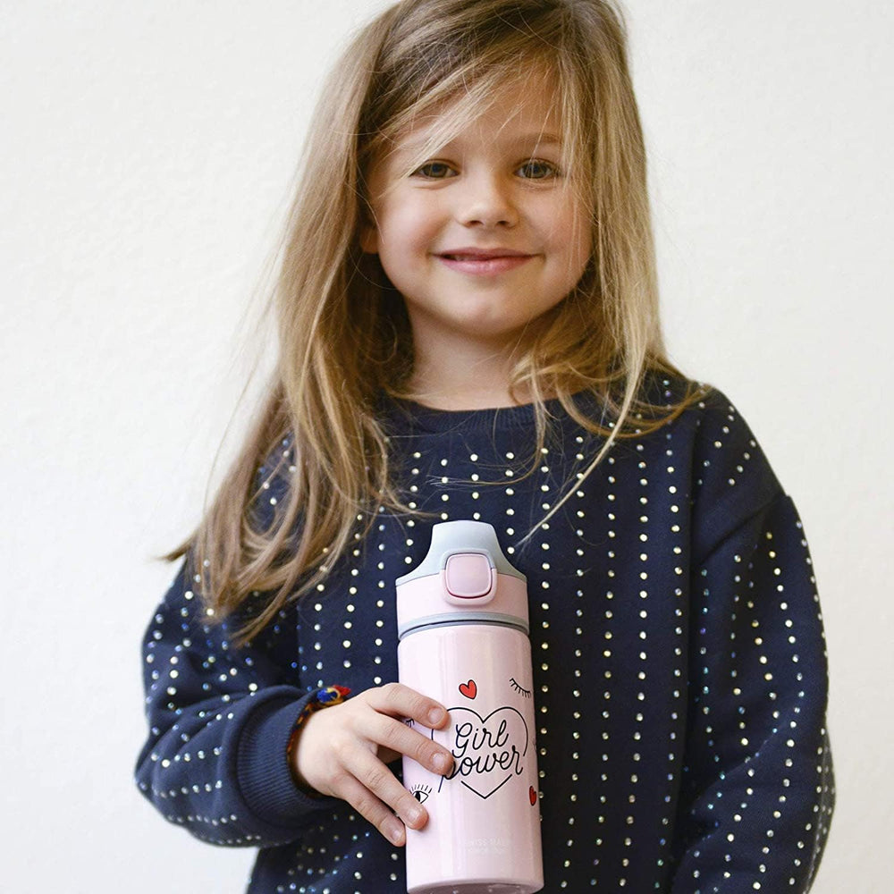 Termoláhev MK WMB 0,4 l – Girl Power