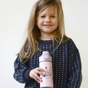 Termoláhev MK WMB 0,4 l – Girl Power